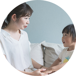 保護者様の声