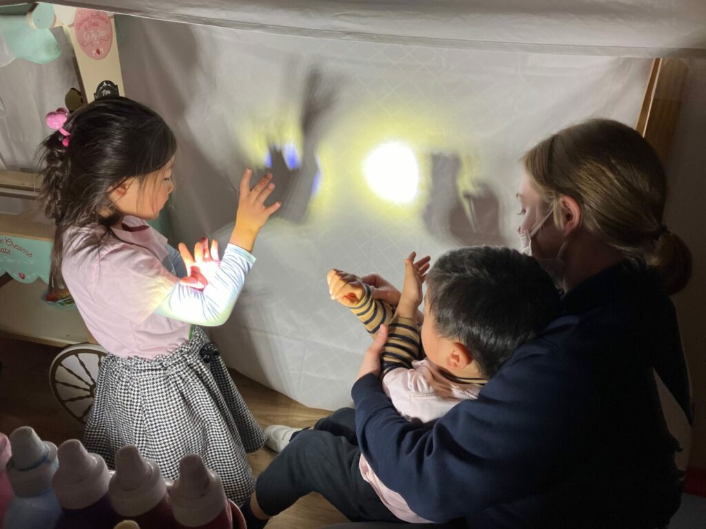 Exploring Light and Shadows 〜光の探求〜 Part II | Beyondia International ...