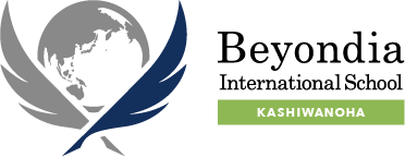 Beyondia International School Kashiwanoha