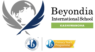 Beyondia International School Kashiwanoha